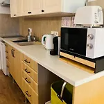 West Budapest Apartman