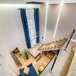 Modern Oasis In Roekk Street By Newave Apartments