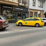 Budapest Center