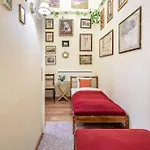 Rakoczi Central Apartment