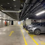 Marone Flow New Apartment With Parking