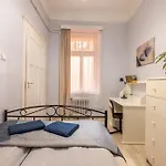Gellerico Rooms At Horanszky Street