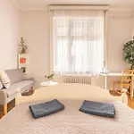 Gellerico Rooms At Horanszky Street
