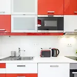Super Central Convenient Apartment