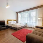 Sweet Hotel