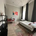 Butik Life Hotel & Apartments