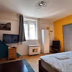 Great Buda Apartman