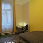 Emerald Apartment Budapest