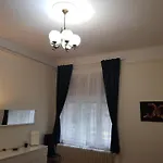 River Center Apartment