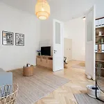 Scandinavian Design Apartment