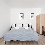 Lunar Love Apartment