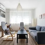 Lunar Love Apartment