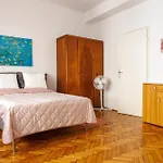 Studio With Terrace In Heart Of The City