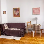 Studio With Terrace In Heart Of The City