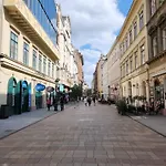 Apartman Deisi