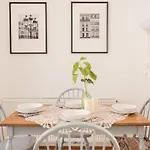 Sara\'H Romantic Apartment