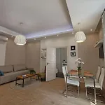 Basilica Suite With 2 Bedr