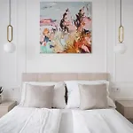E13 - Grand Boulevard Heritage Suite - Best Location By Bqa