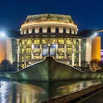 Alina Apartman