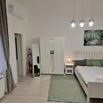 Alina Apartman