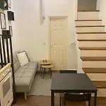 Budapest City Center W18