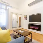 Raday Design Apartment By Nw