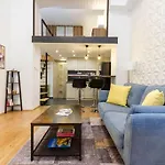Raday Design Apartment By Nw