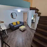 Turquoise Lofts