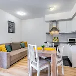 Elagant City Nest Two