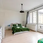 Designer Modern Home By Buda Castle With Stunning Matthias Church View