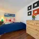 B15 Downtown Cosy Apartment