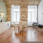 24H Self Check-In Apartment City Center Near Opera