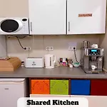 Black Sheep Budapest Smart Rooms