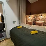 Music Designed Apartmant Westend