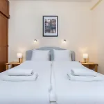 Venus Apartments - Helena Haz