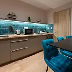 Astoria R92 Two Bedroom Apartment