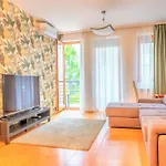 Budapest City Apartments
