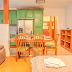 Budapest City Apartments