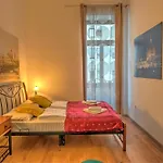 Budapest City Apartments