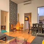 Budapest City Apartments