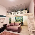 La Vida Loca Apartment