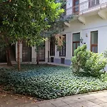Central Dob Apartman
