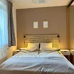 T&M Apartments Erkel