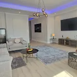 Danube Wonder View Apartment