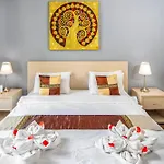 Andrassy Thai Hotel