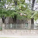 Green Garden Hostel