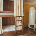 Green Garden Hostel