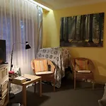Green Garden Hostel
