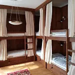 Green Garden Hostel
