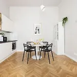 Dream Stay In Budapest-Steps To Budaeye &Fashionst